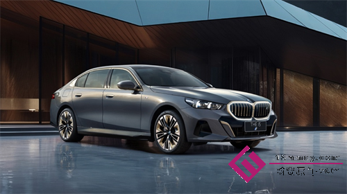 油电齐发，双轴并推 全新BMW 5系，重新定义中大型智能豪华座驾
